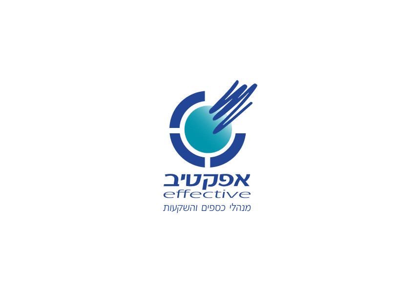 לוגו efectiv